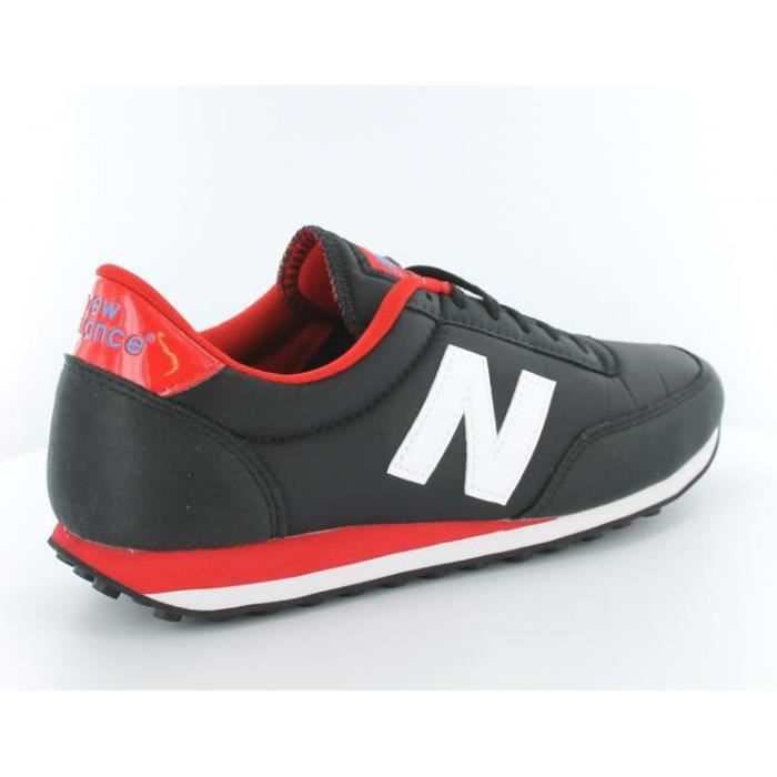 new balance u410 rouge homme