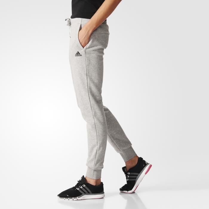 adidas pantalon femme