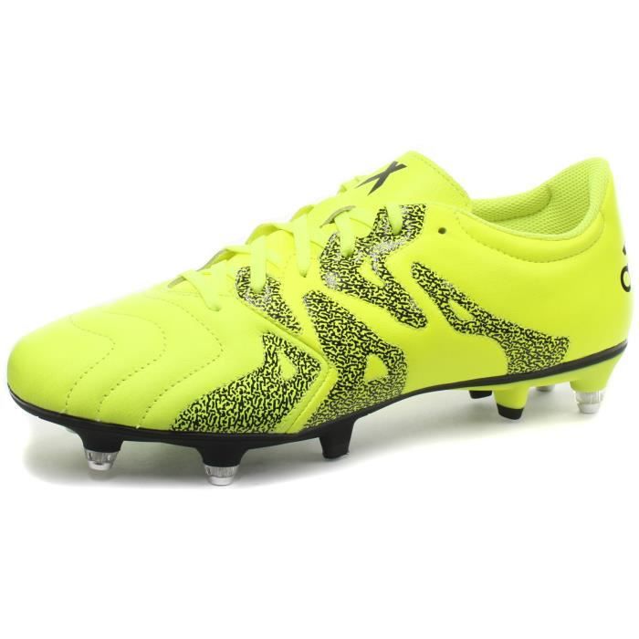 adidas x 15.3 sg