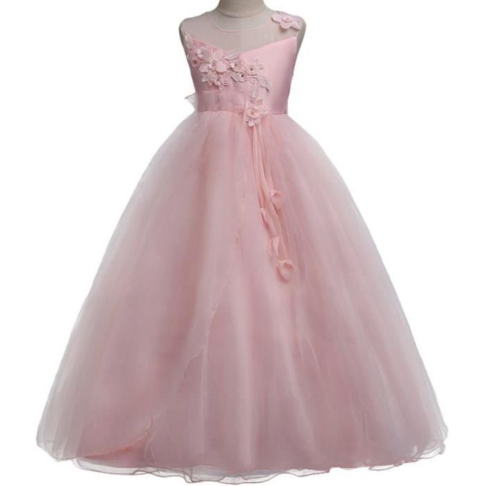 Robe De Soiree Fille 16 Ans Achat Vente Pas Cher
