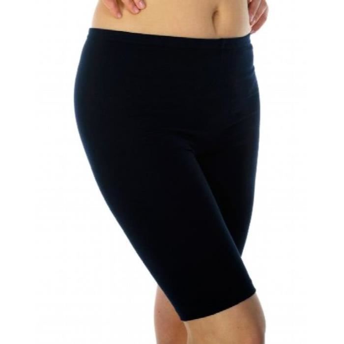 * Femmes 3//4 Leggings Shorts Collants Cyclisme Running Yoga Exercice Entraînement Gym