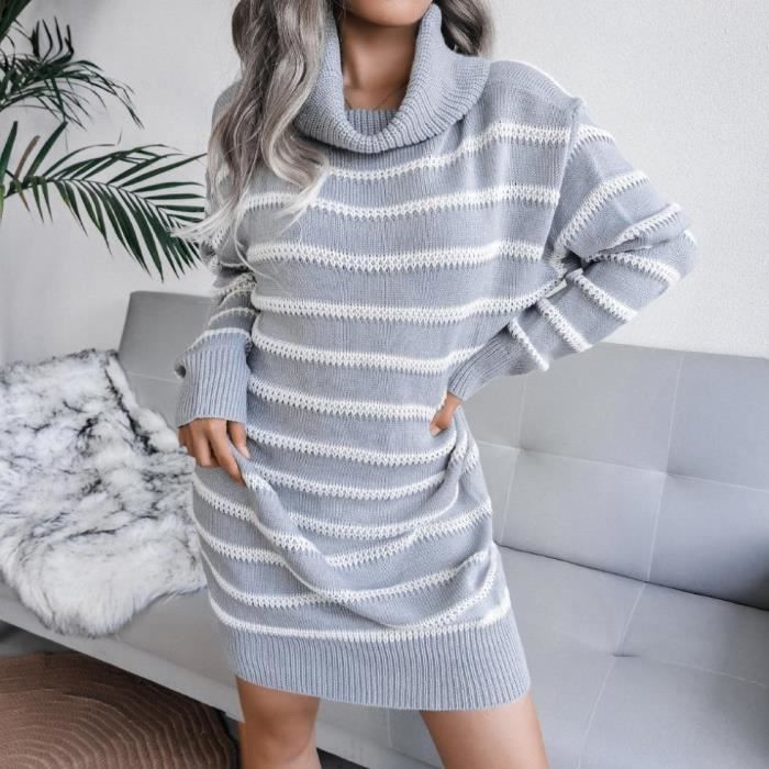 Robe bas de laine top