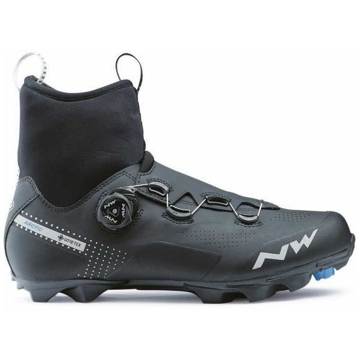 Chaussures de Cyclisme Homme Northwave X - Noir - Vélo sur route - Sec - Respirant Chaussures de Cyclisme Homme Northwave X - Noir - Vélo sur route - Sec - Respirant