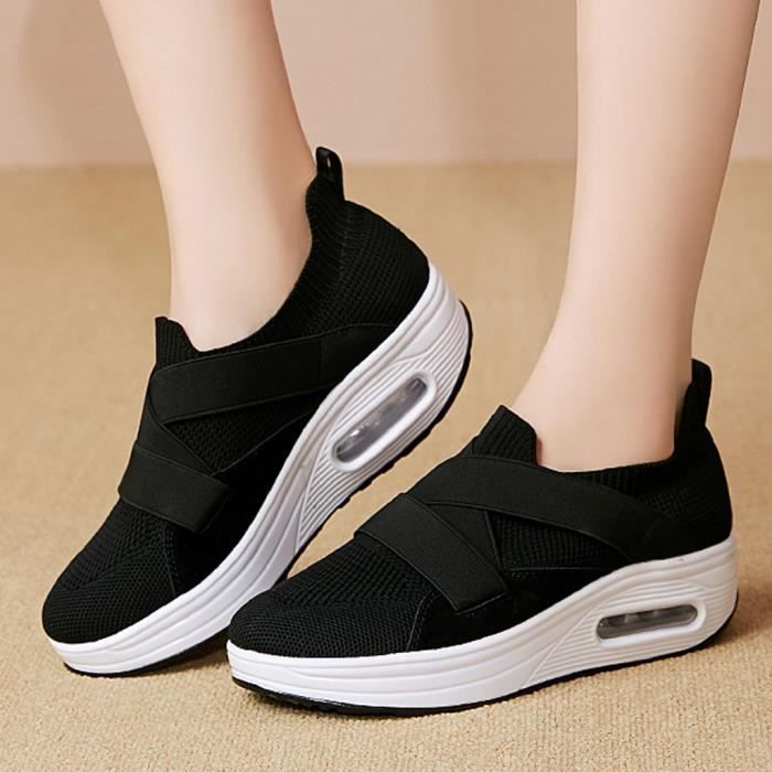 Slip on compensee