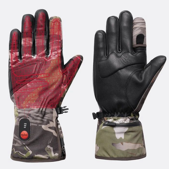 Gant de chasse grand froid clearance