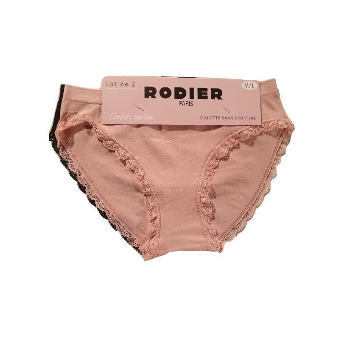 Culotte rodier clearance