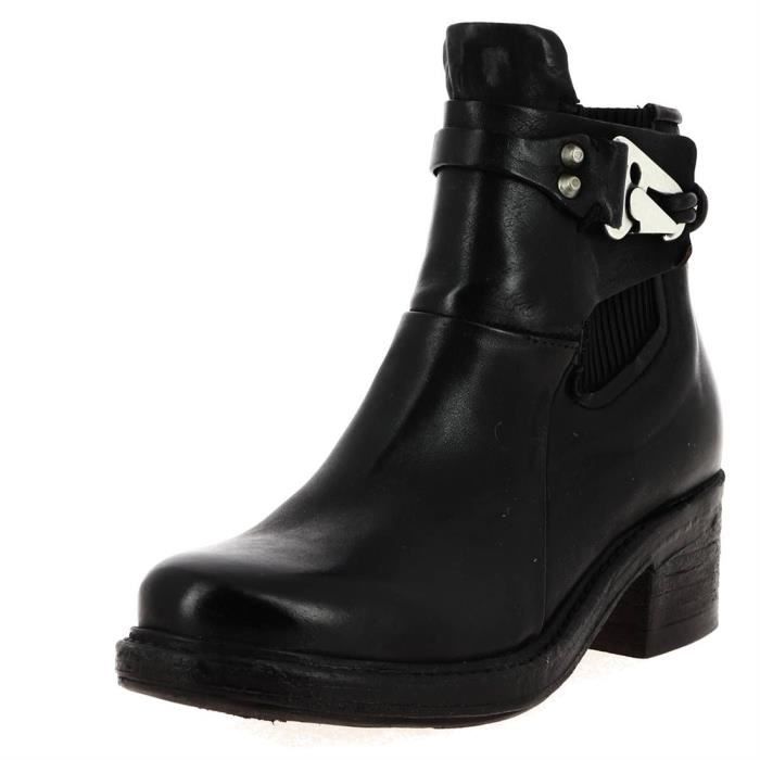 bottes femme as98