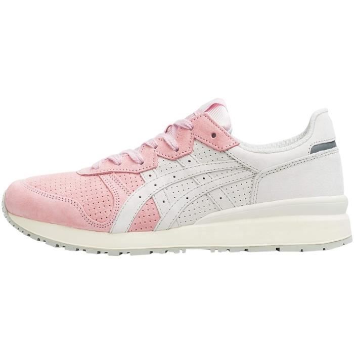 onitsuka tiger junior rose
