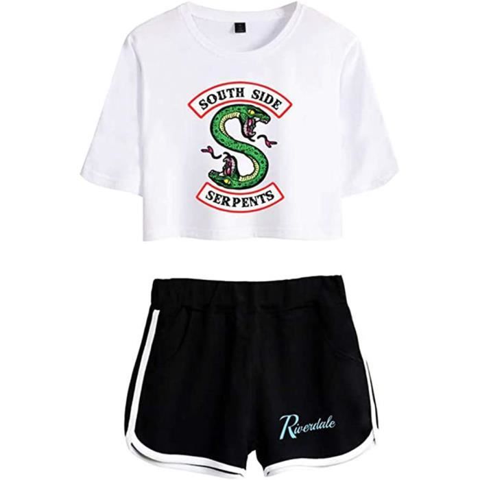 Riverdale vêtements clearance