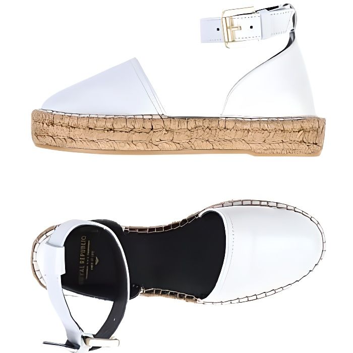 chaussure femme grande pointure