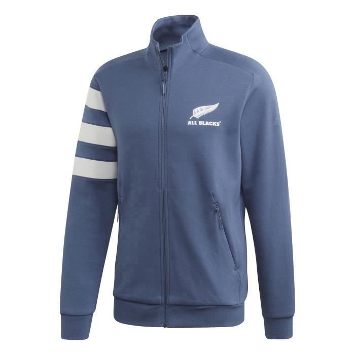 Veste d’avant-match All Blacks 2020 - Cdiscount Sport