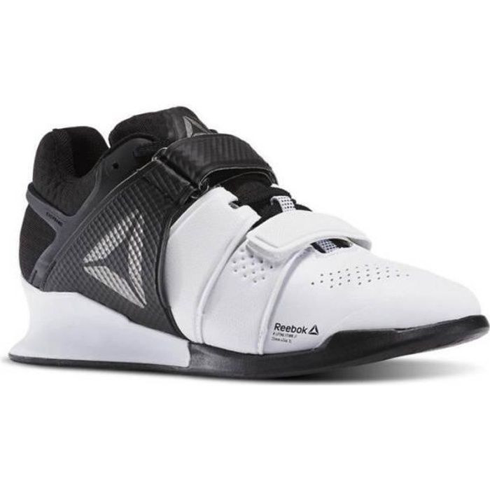 Reebok Chaussures d'halthérophilie Legacy Lifter