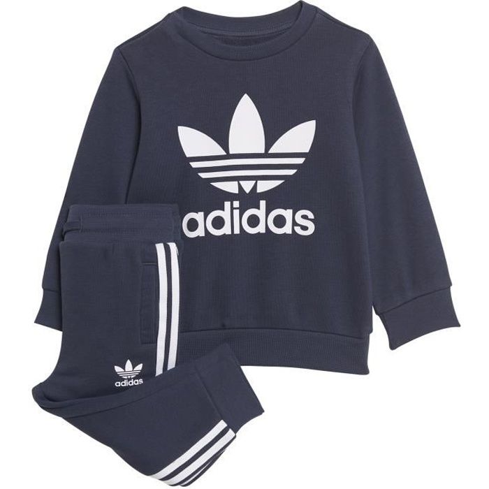 Adidas hotsell survetement enfant