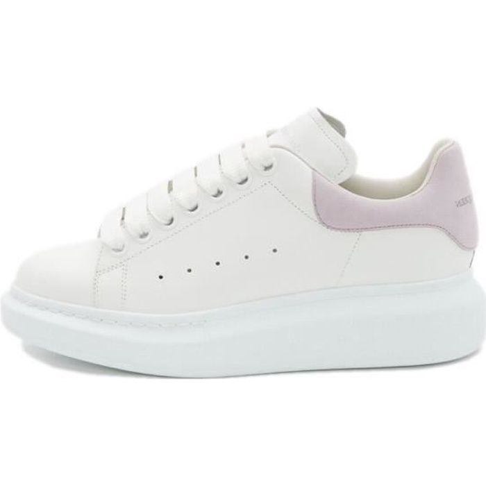 Chaussur alexander mcqueen on sale femme