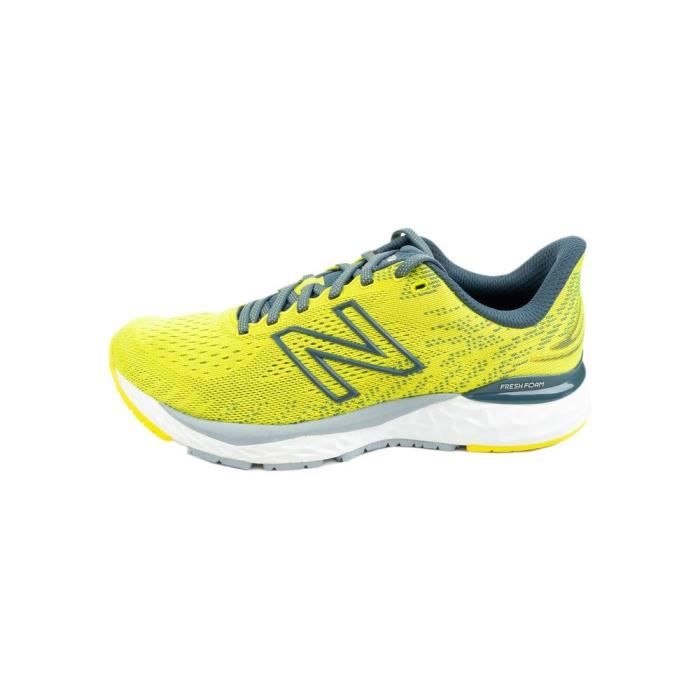 new balance 247 enfant jaune
