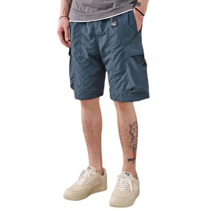 Promo Short De Sport Homme chez Zeeman