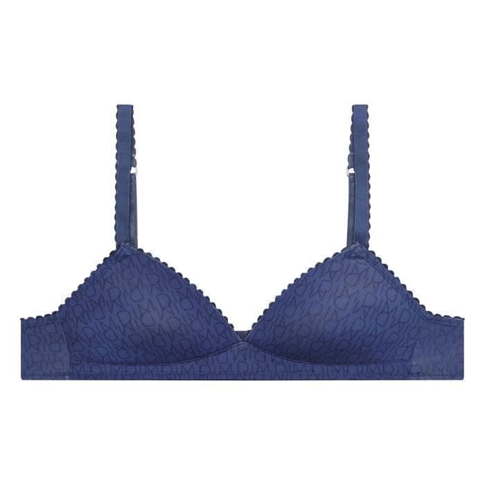 Dim Touch, Soutien-gorge Ampliforme Sans Armature Jean Cdiscount