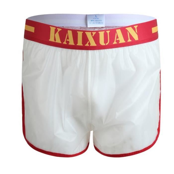 Playmobil Homme Bleu Et Rouge Vintage