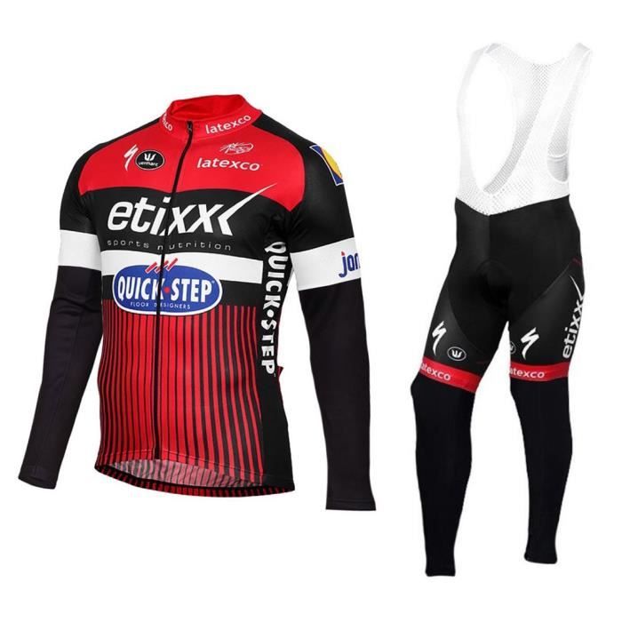 Maillot Thermique Ineos Grenadier Pro Team - Bio-Racer, Taille S, Bleu, Neuf Avec étiquettes