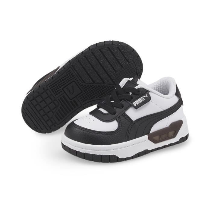 basket puma bebe fille
