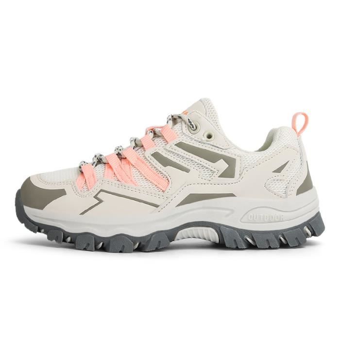 Chaussures de marche femme shop