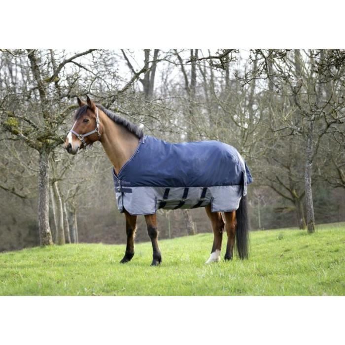 Couvre reins hkm cheval - La boutique de l'Arbalou