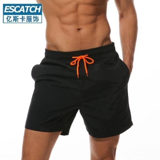 Short de Bain Homme Short Homme tanche S chage Maillot de Bain