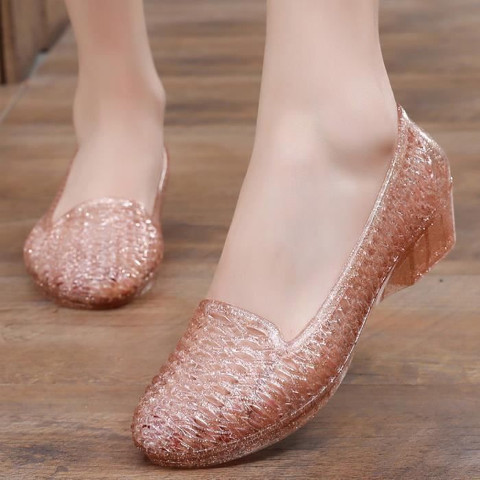 Talon Sandale CompensÃ©e Tamaris Tamaris Ballerines Talons