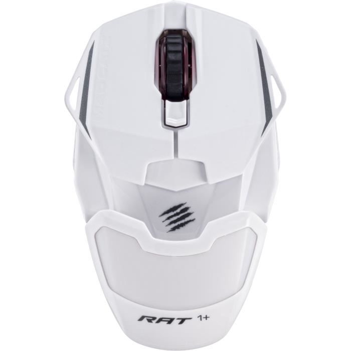 MADCATZ gamer R.A.T. 1+ - vue 2