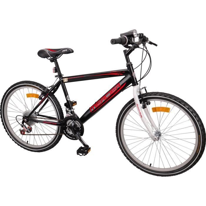 Vtt garcon hotsell 14 ans