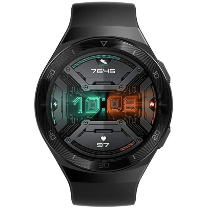 Montre huawei watch shop gt 2 cdiscount