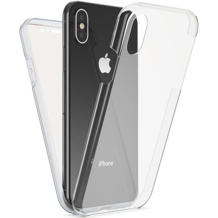 Coque Incipio Slim Pour IPhone X/XS Hunter Vert - Protection Antichute (Neuf)