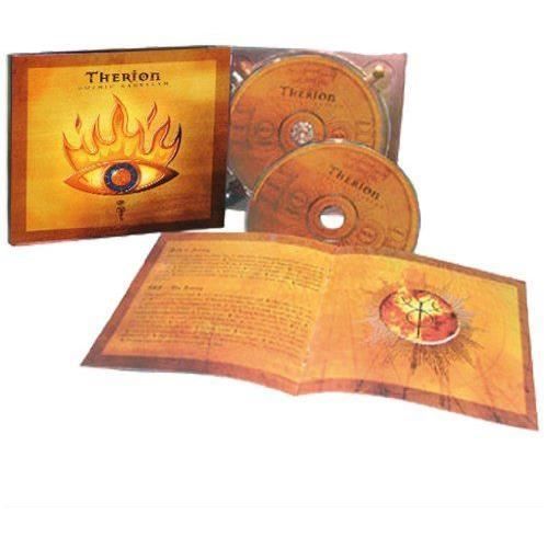 Gothic Kabbalah Cdiscount Musique