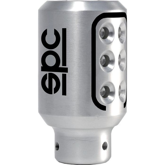 Sparco OPC01030000 Racing Pomo Metal