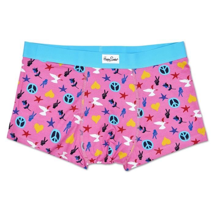 Caleçon happy socks new arrivals