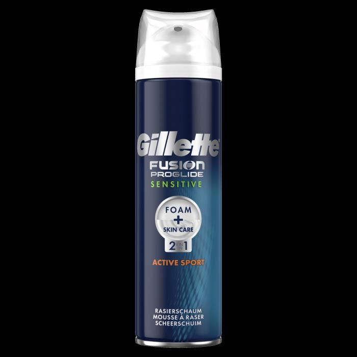 oneblade mousse a raser