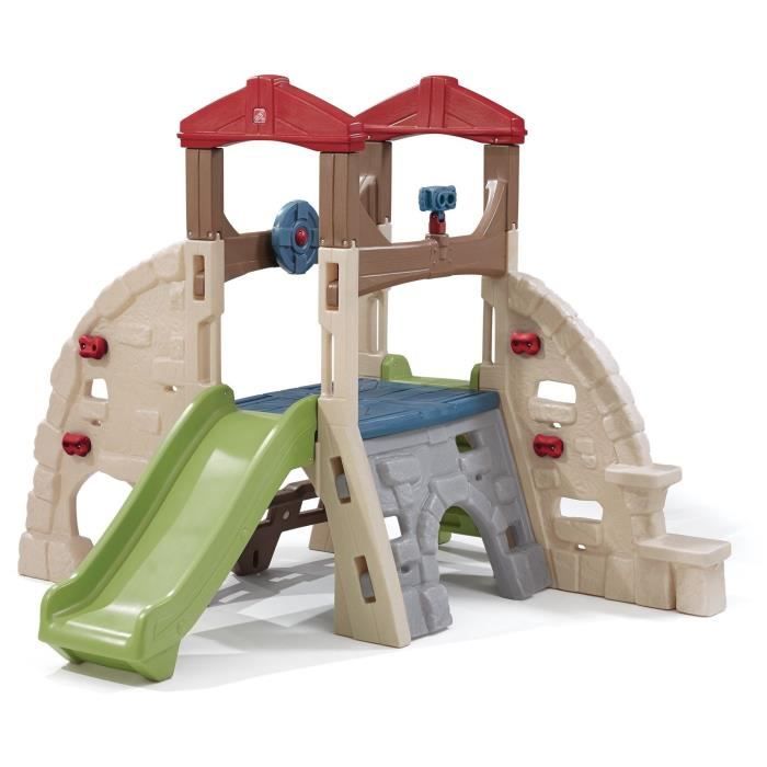 Step2 Aire De Jeux Alpin Escalade Toboggan Cdiscount Jeux Jouets Step2 Aire De Jeux Alpin Escalade Toboggan Cdiscount Jeux Jouets