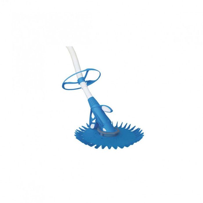 Balai Piscine Hydraulique Avec Membrane Achat Vente Robot De Nettoyage Balai Piscine Hydraulique Cdiscount