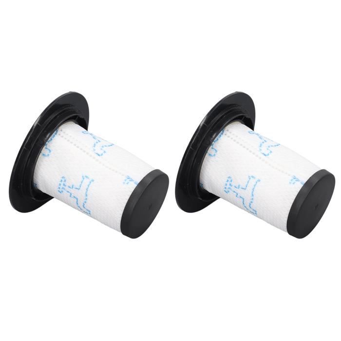 Set mit 2 Filtern für Rowenta Air Force 460 All in One RH92xx und Set mit 2 Filtern für Rowenta Air Force 460 All in One RH92xx und