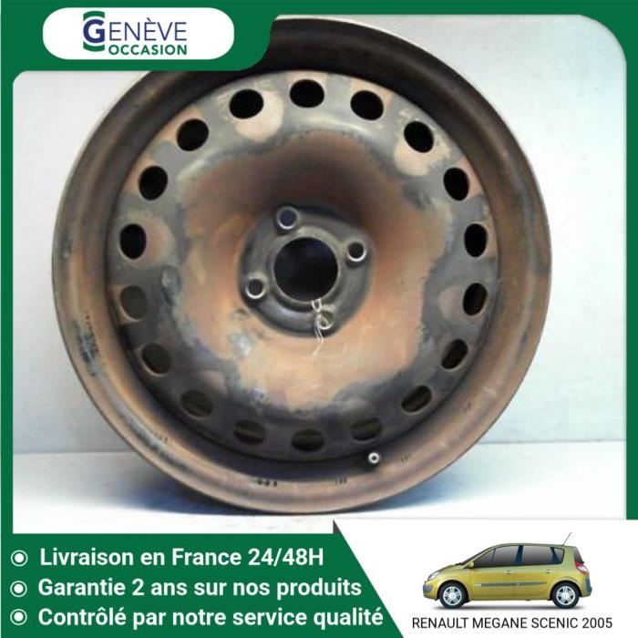 Catalogue De Pièces Détachées Renault EA - Édition Janvier 2003 - Occasion