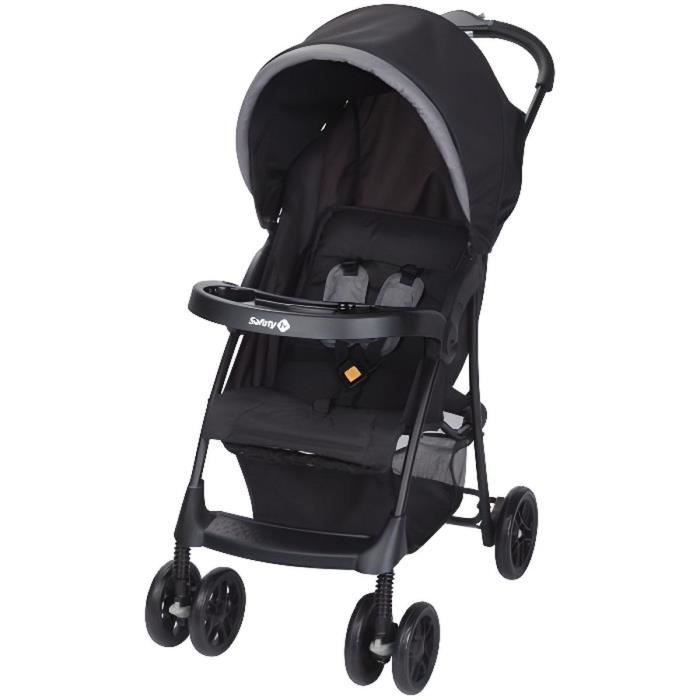 poussette canne maxi cosi