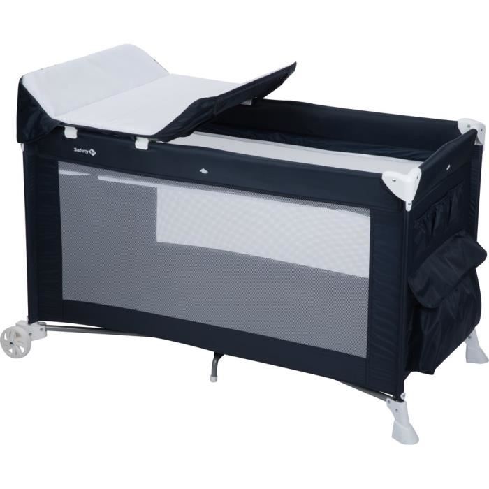 Lit de camping full dreams safety 1st clearance