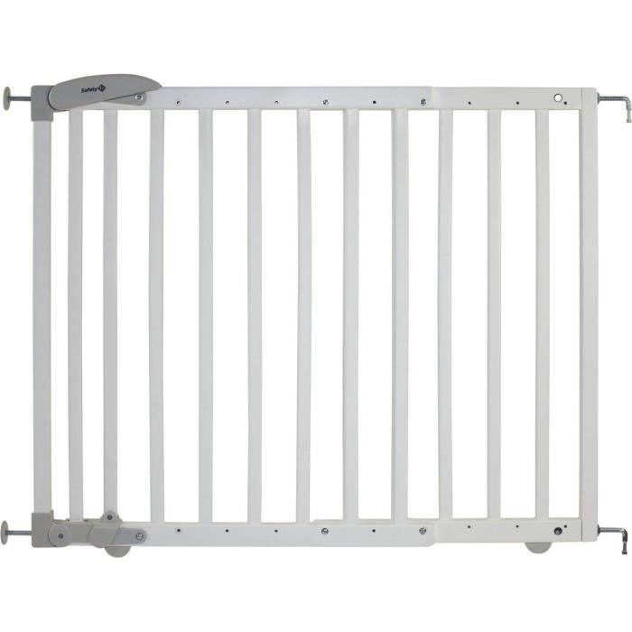 Barriere escalier coulissante - Cdiscount
