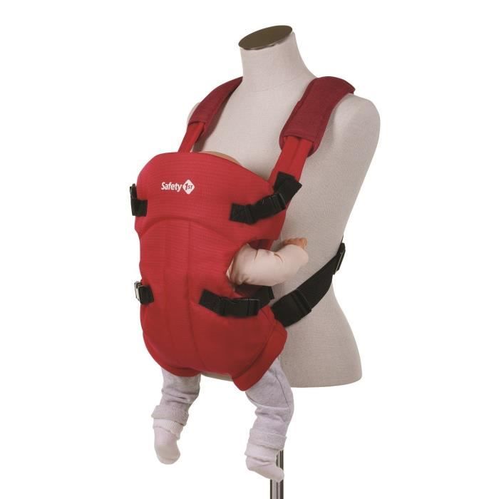 porte bebe safety 1