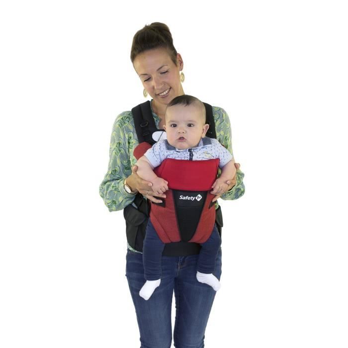 Porte Bebe Uni T Ribbon Red Chic Cdiscount Pret A Porter Porte Bebe Uni T Ribbon Red Chic Cdiscount Pret A Porter