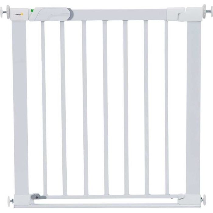 barriere de securite etroite