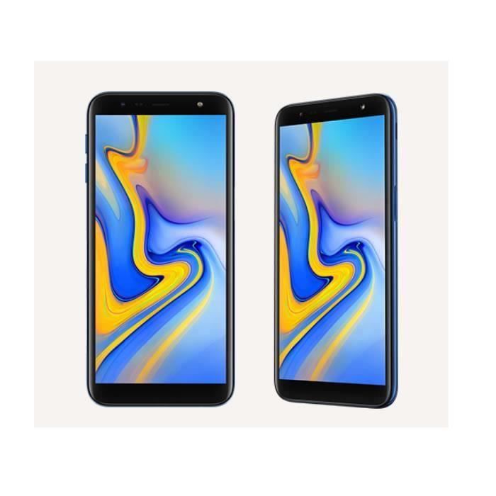 Galaxy J6+