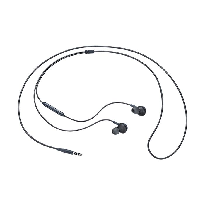 SAMSUNG Kit pi&eacute;ton filaire noir eo-ig955bs  turned by akg