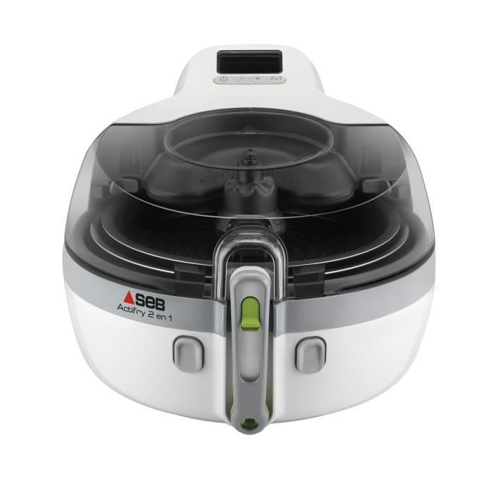 SEB YV960000 Friteuse Actifry 2en1 - 1,5kg - Cdiscount Electroménager