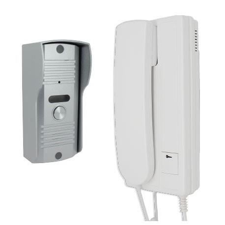interphone audio